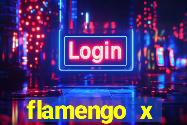 flamengo x fluminense multi canais